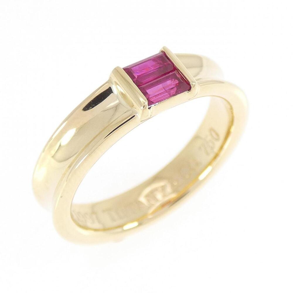 Tiffany Stacking Rings